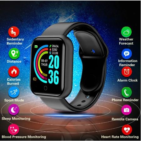 Smart Watch