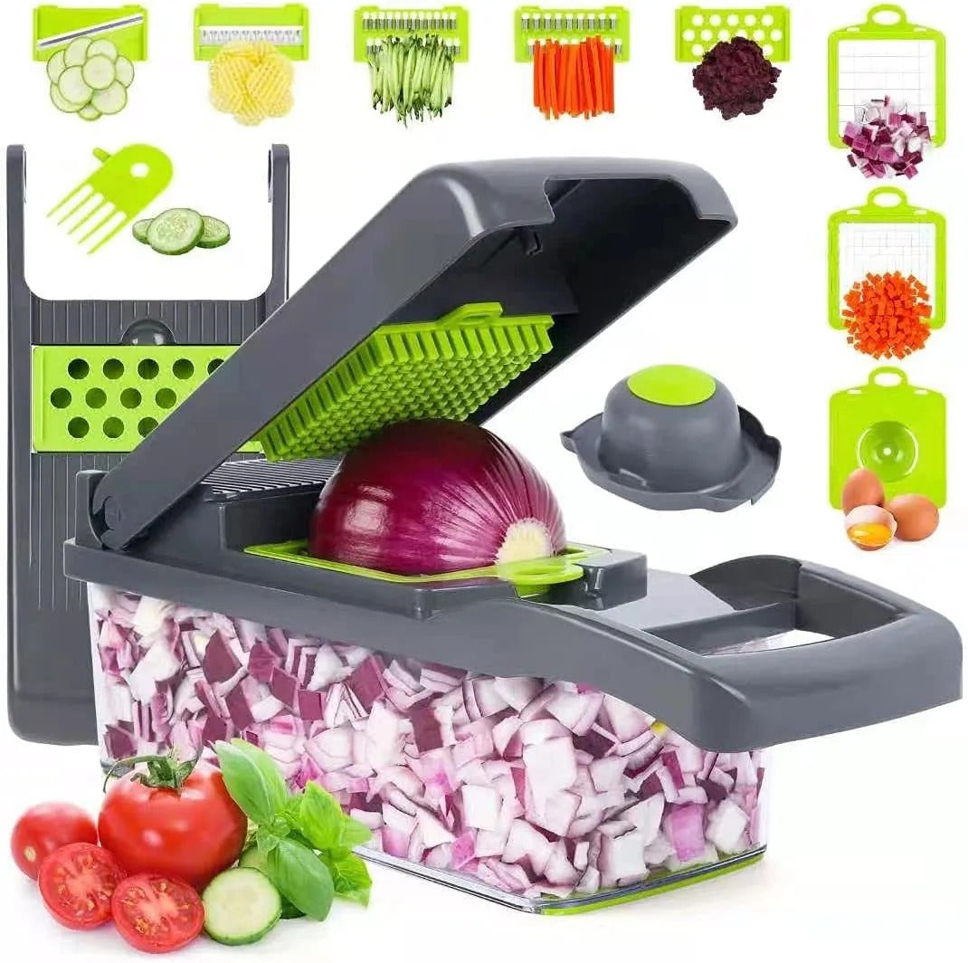 Kitchen Gadgets