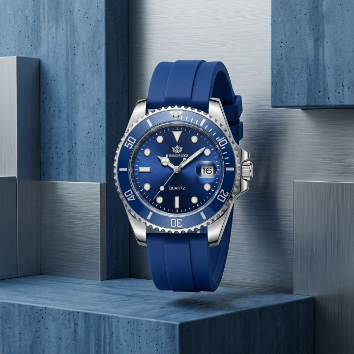 Luxury Watch