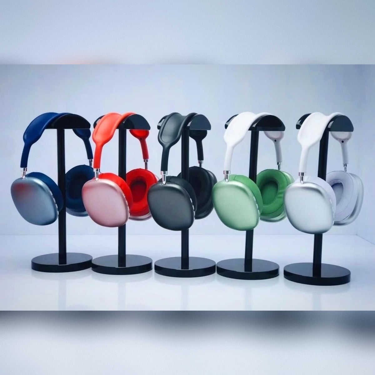 Head Phone & Air pods