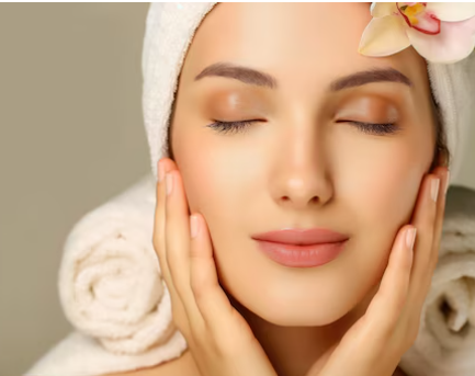 Health & Beauty