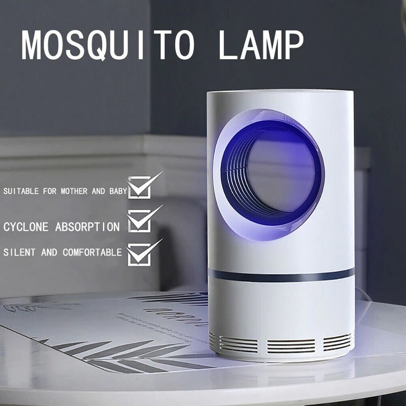 Mosquito Killer Lamp Electric