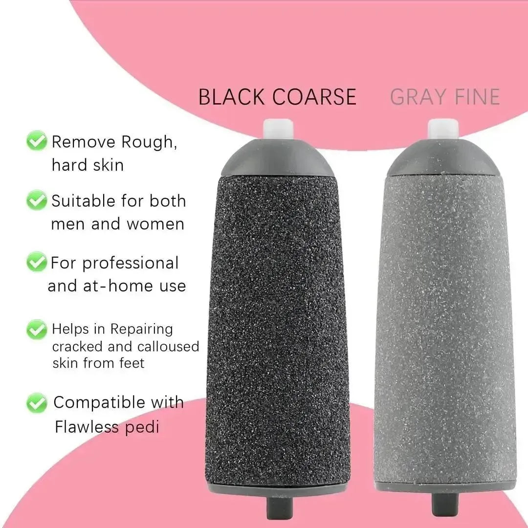 Rechargeable Electric Pedi Foot Filer& Care