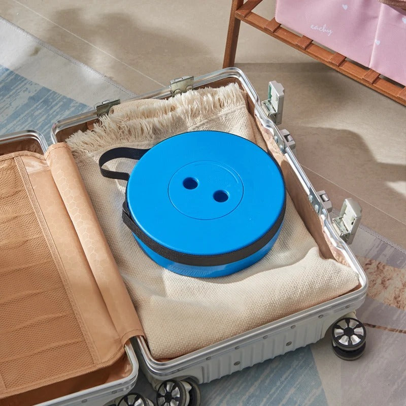 Portable Telescopic Stool