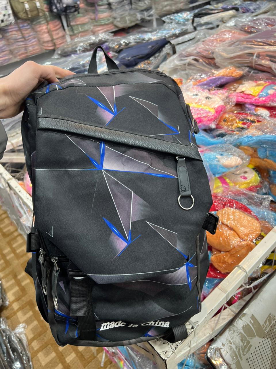 School Backpack
