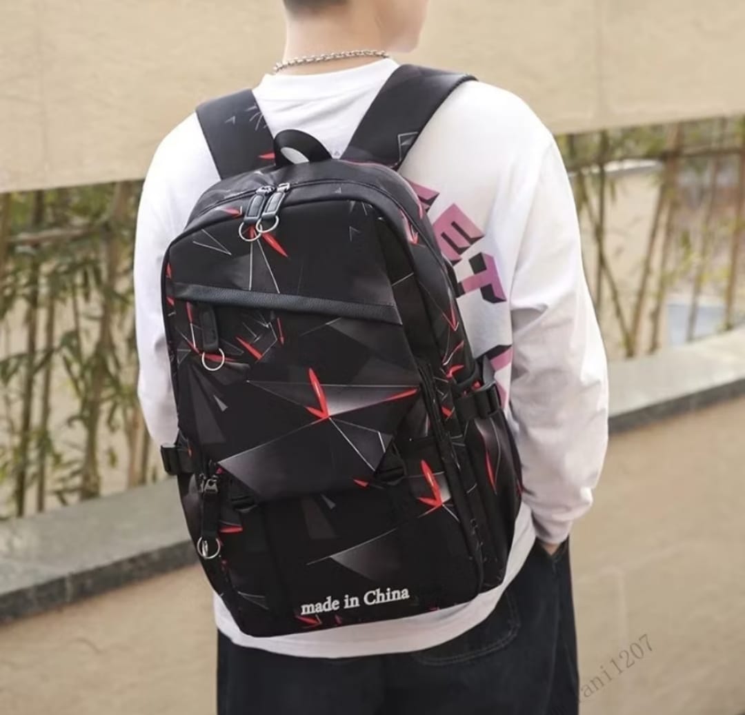 School Backpack