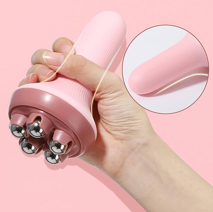 Roller Massager Body Massager Handheld