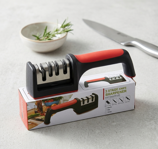 Professional Knife Sharpener