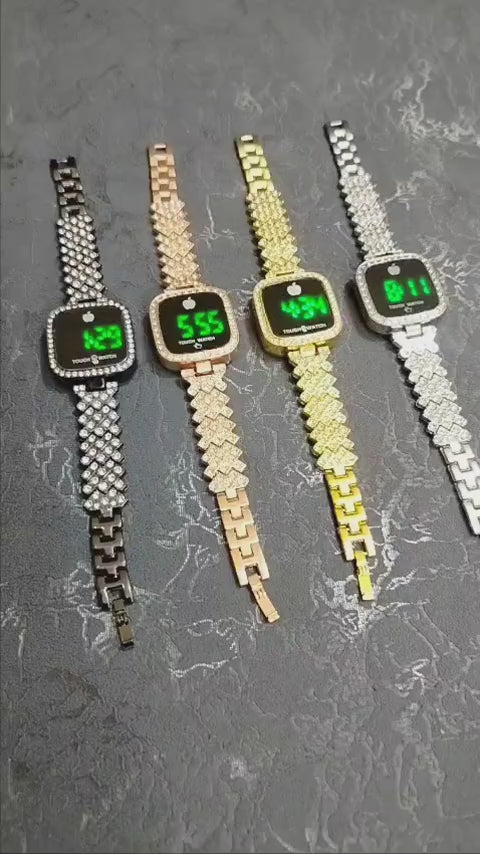 Square Dial