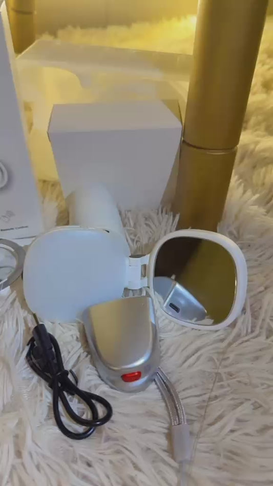 K02 Vlogging Kit with Tripod Stand