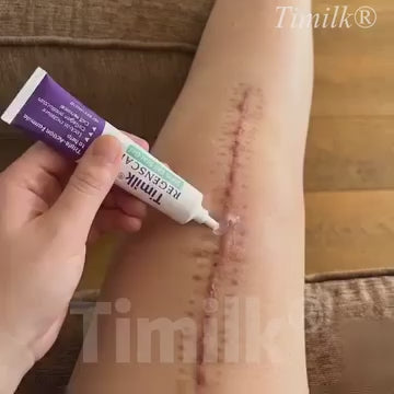 TIMILK Advanced Scarvanisher Gel