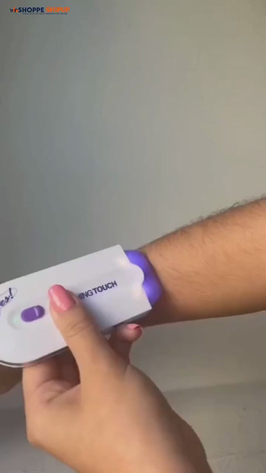 Hair Remover