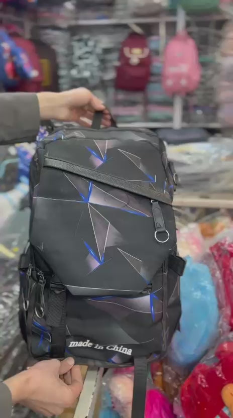 School Backpack